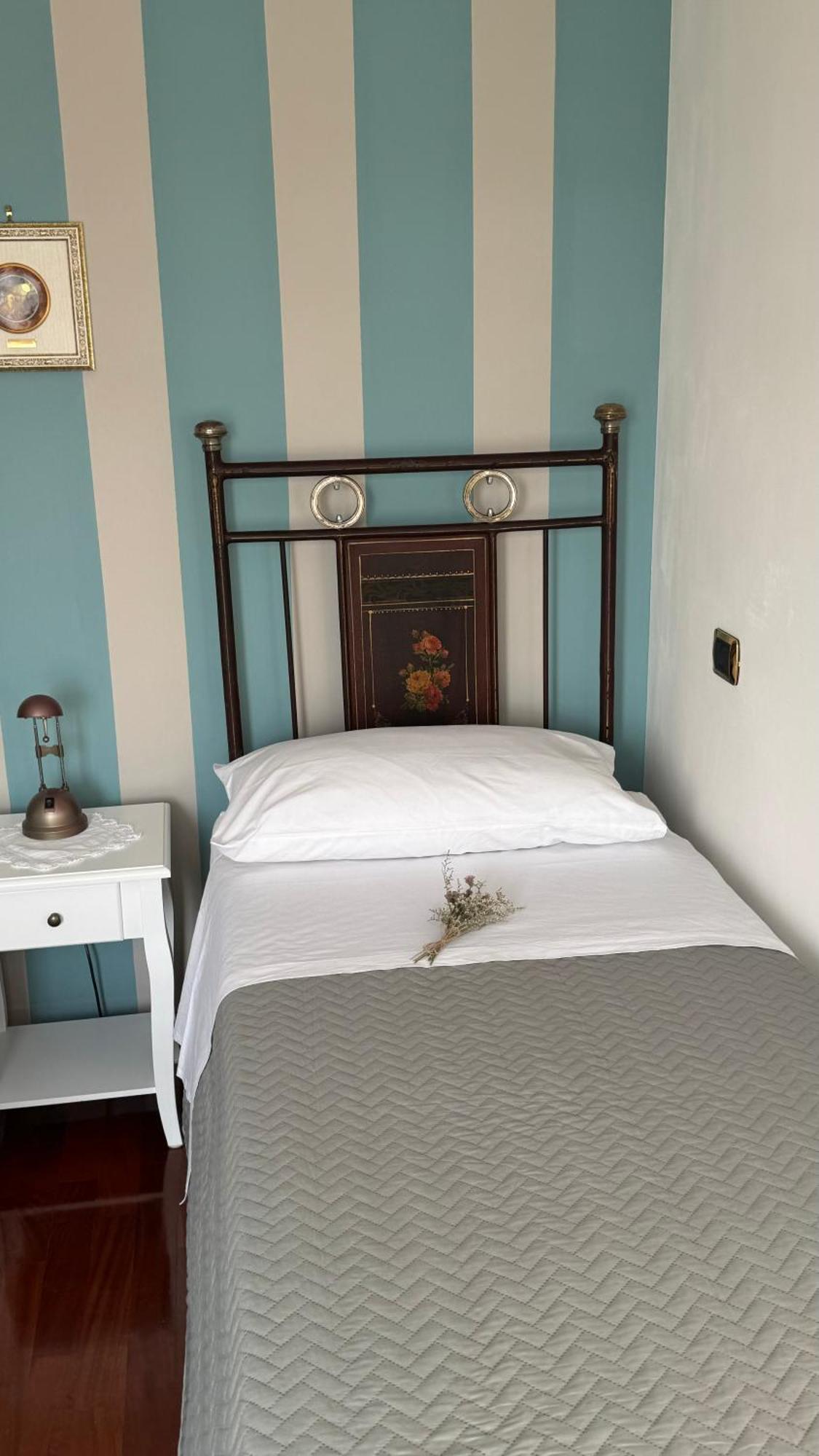 Sosta In Sila Bed and Breakfast Spezzano Piccolo Exteriör bild