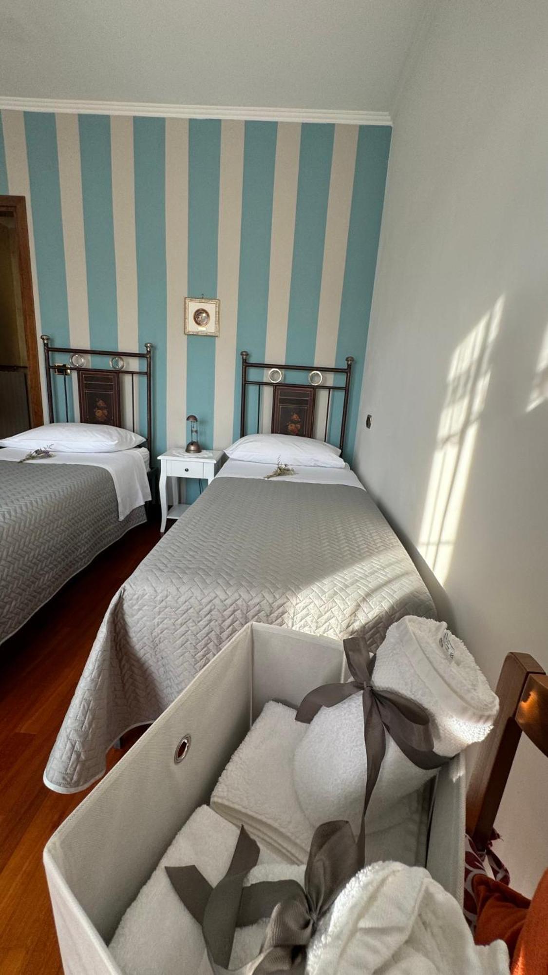 Sosta In Sila Bed and Breakfast Spezzano Piccolo Exteriör bild