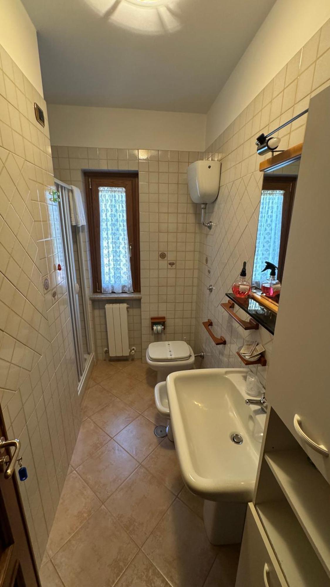 Sosta In Sila Bed and Breakfast Spezzano Piccolo Exteriör bild