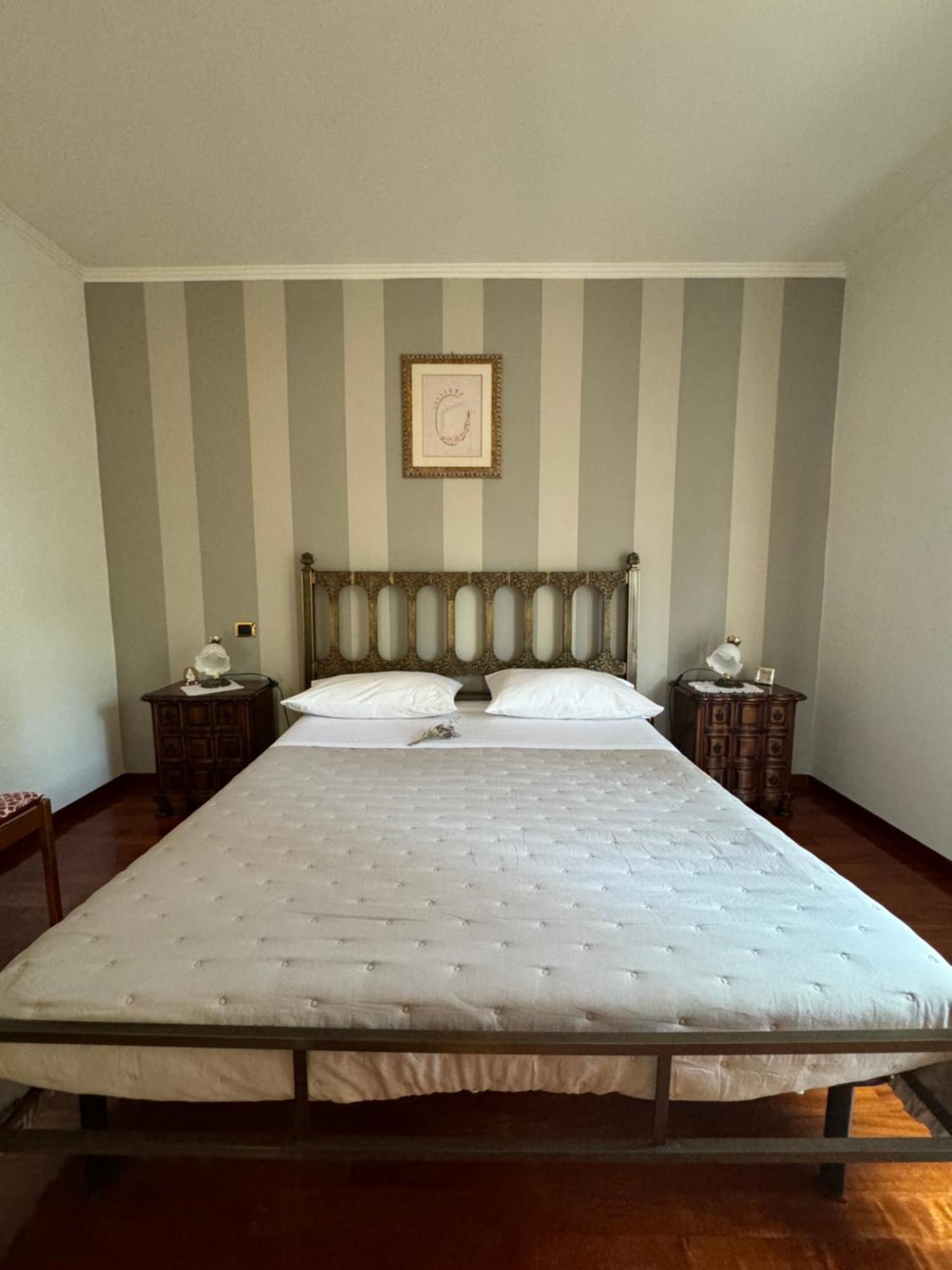 Sosta In Sila Bed and Breakfast Spezzano Piccolo Exteriör bild